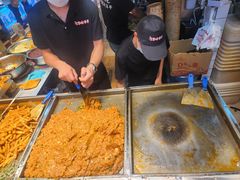 -丁家坡洋芋·观音桥好吃街A区(全国总店)