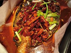 -鱼鼎香烤鱼火锅(华发商都店)