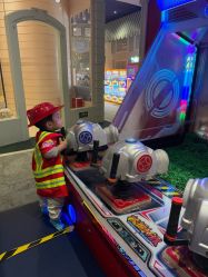 -奈尔宝家庭中心·亲子餐厅(华采天地店)