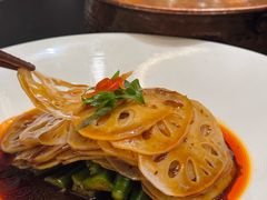 -天仁聚驴肉香(北石槽店)