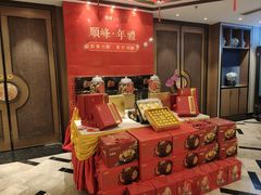 -顺峰(农展馆店)