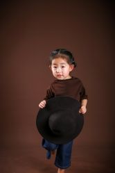 -如意宝贝儿童摄影室