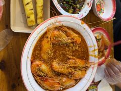 -冶建镜子·中国龙虾王(总店)