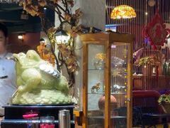 -吧嘚嘴炭烧鸽串吧(北海街店)