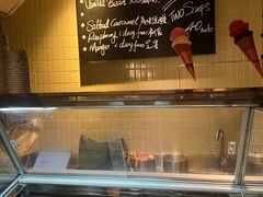 -BAKER&SPICE(安福路店)