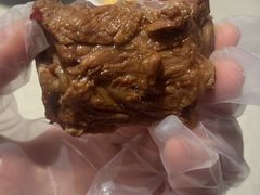 -蝎王府羊蝎子(西直门店)