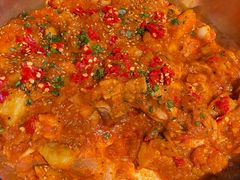 -Ameigo梅果·云贵川bistro(长宁来福士店)