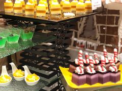 -深圳同泰万怡酒店·万荟轩自助餐厅(同泰店)