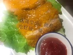 -十面春风·江南面馆(崇宁路店)