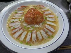 -南堂馆·新川菜(天府三街店)