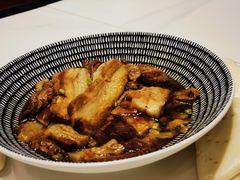 -品珍中餐厅·南北融合特色菜(兰州富力万达文华酒店)