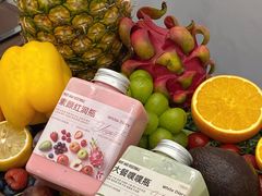 -白色日记·手作酸奶(麦凯乐店)