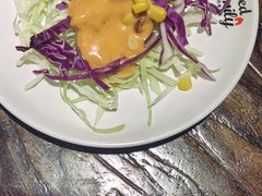 -红屋牛排(闽江路店)
