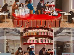 -UNI UNI(环亚凯瑟琳店)