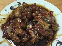 -贤花饭店(城阳店)