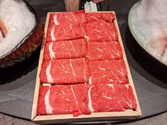 -鼎臻集·海鲜火锅(格调林泉店)