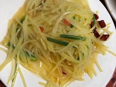 -阿杰臻选海鲜饭店(普陀山店)