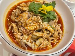 -雅佳神话·麻辣烤鱼(新街口店)