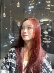 -妤见·化妆造型·美甲美睫