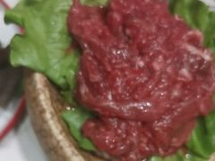 -刘少华贵州小黄牛·鲜牛肉火锅(总店)
