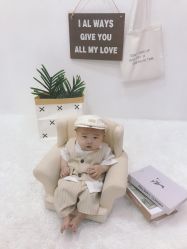 -小阿福儿童摄影(摩尔城店)