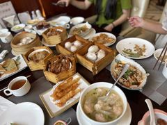 -汕头猛狮凯莱酒店点心坊