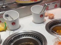 -龍歌自助小火锅(李沧顺和汇店)