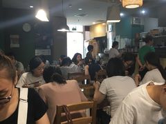 大堂-八十八粉儿(尚都店)