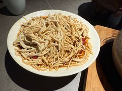 -晓淮山·扬州早茶·淮扬菜(龙阳广场店)