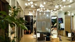 -简法造型·品牌形象店