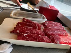 -海底捞火锅(公益西桥店)