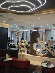 点击看大图 -TOP HAIR SALON