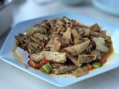 -黄牛肉馆·皖南土菜