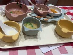 -西贝(宝乐汇店)