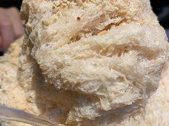 花生绵绵冰-红辣椒·川菜·火锅(张杨路店)