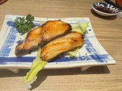 -小山日本料理(兴业太古汇店)