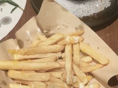-一沙一城·岩烤牛扒(深圳首店)