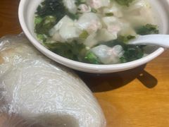 -文武王氏烧饼·无矾油条(西溪路店)