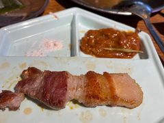 五花肉-济州爱肉堂(总店)