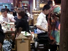 -重庆渝达老火锅(春熙路店)