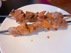-壹号院音乐餐厅•烤全羊•新疆菜(浐灞店)