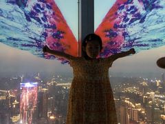 -WFC会仙楼观景台