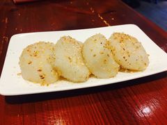 -半年粮永定土楼小吃(前埔店)