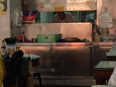 -食惠里小笼包面馆(越秀店)