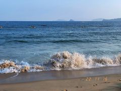 -大梅沙海滨公园