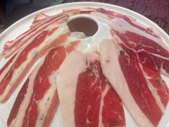 -牛肉彪·19年专注·潮汕牛肉火锅(祈福店)