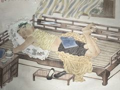 -平江历史文化街区-友苏美术馆