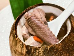 -正佳广场万豪酒店-粤菜餐厅·点心·海鲜·聚餐