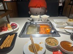 -海底捞火锅(西安路店)