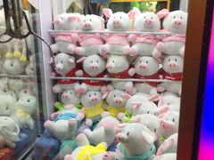 -奇奇乐园电玩城(立丰国际购物广场店)